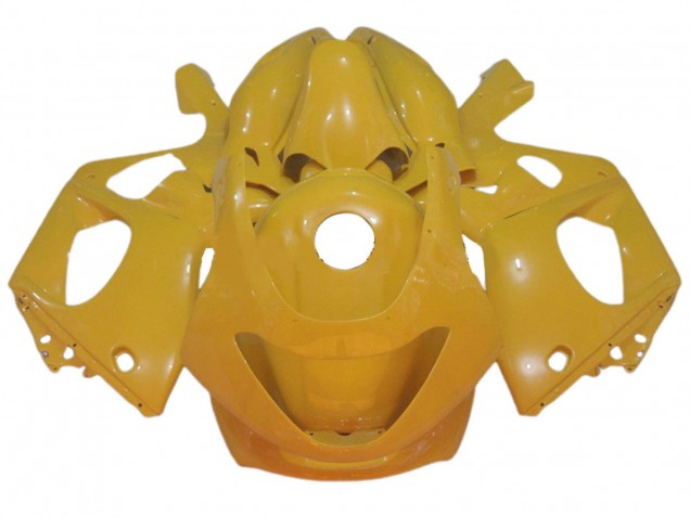 1996-2007 Yamaha YZF600R Thundercat Motorcycle Fairings - Yellow Canada