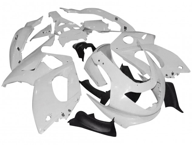 1996-2007 Yamaha YZF600R Thundercat Motorcycle Fairings - Unpainted Canada