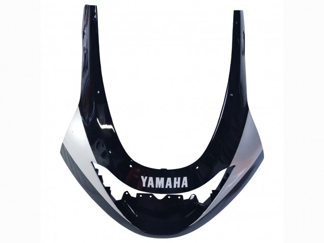 1996-2007 Yamaha YZF600R Thundercat Motorcycle Fairings - Orange Grey Glossy Black Canada