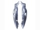 1996-2007 Yamaha YZF600R Thundercat Motorcycle Fairings - Orange Grey Glossy Black Canada