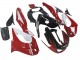 1997-2007 Yamaha YZF 1000R Thunderace Motorcycle Fairing Kits - Red Black White Thunderace Canada