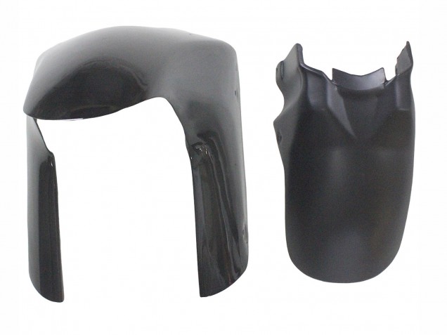 1997-2007 Yamaha YZF 1000R Thunderace Motorcycle Fairing Kits - Red Black White Thunderace Canada