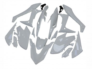 Cheap 2019-2021 Yamaha TMAX560 Motorcycle Fairings - Light Grey Canada