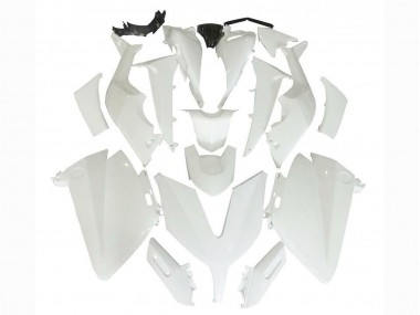 Cheap 2015-2016 Yamaha TMAX530 Motorcycle Fairings - Unpainted Canada