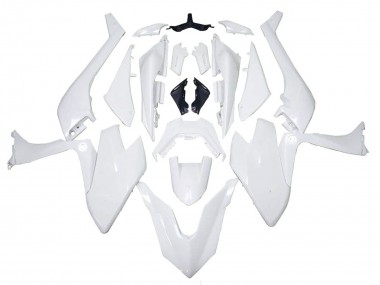Cheap 2017-2018 Yamaha TMAX530 Motorcycle Fairings - Unpainted Canada