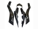 2017-2021 Yamaha XMAX300 Motorcycle Fairings - Glossy Black Canada