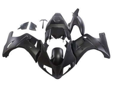 Cheap 2003-2013 Suzuki SV650 Motorcycle Fairings - Matte Black Canada