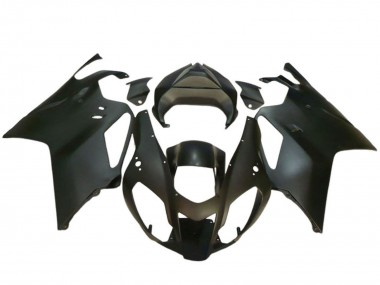 Cheap 2003-2006 Aprilia RSV1000 Motorcycle Fairings - Matte Black Canada