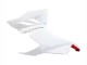2020-2024 Ducati Panigale V2 Motorcycle Fairings - White Red Matte Black Canada