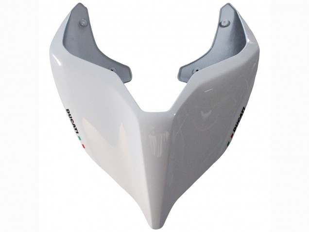 2020-2024 Ducati Panigale V2 Motorcycle Fairings - White Red Matte Black Canada