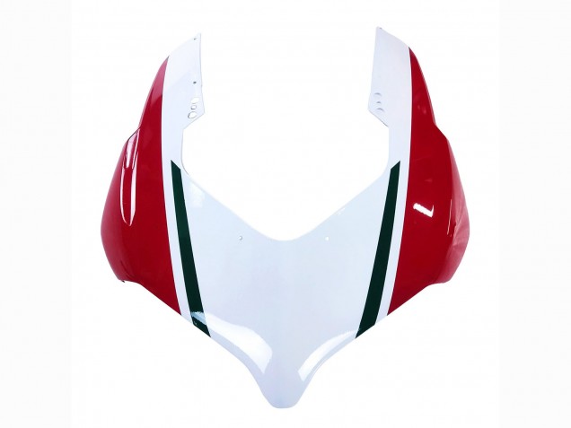 2018-2019 Ducati Panigale V4 V4S Motorcycle Fairings - White Red Green Glossy Black Canada