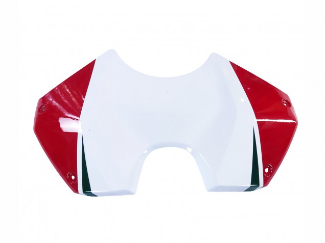 2018-2019 Ducati Panigale V4 V4S Motorcycle Fairings - White Red Green Glossy Black Canada