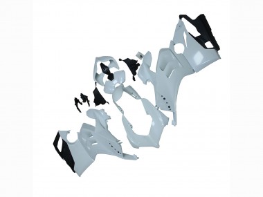 Cheap 2020-2021 Ducati Panigale V4 V4S Motorcycle Fairings - Unpainted Canada