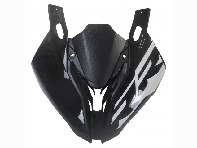 2023-2024 BMW S1000RR Motorcycle Fairings - Black Blue Red Canada