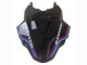 2023-2024 BMW S1000RR Motorcycle Fairings - Black Blue Red Canada