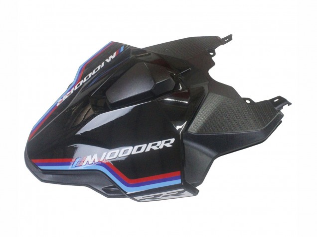 2023-2024 BMW S1000RR Motorcycle Fairings - Black Blue Red Canada