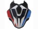 2023-2024 BMW S1000RR Motorcycle Fairings - White Blue Red Matte Black Canada