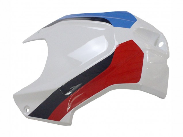 2023-2024 BMW S1000RR Motorcycle Fairings - White Blue Red Matte Black Canada