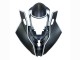2019-2022 BMW S1000RR Motorcycle Fairings - Black White Canada