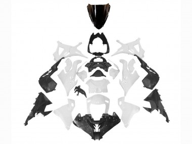 Cheap 2019-2022 BMW S1000RR Motorcycle Fairings - Unpainted Canada