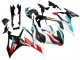 2019-2022 BMW S1000RR Motorcycle Fairing - Black White Blue Red Canada
