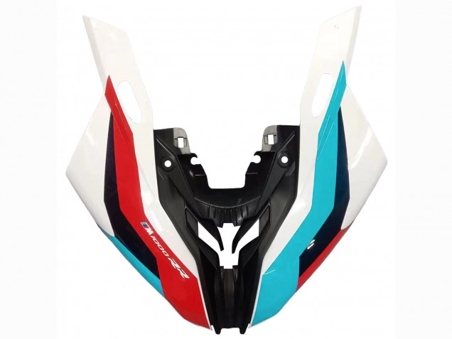 2019-2022 BMW S1000RR Motorcycle Fairing - Black White Blue Red Canada