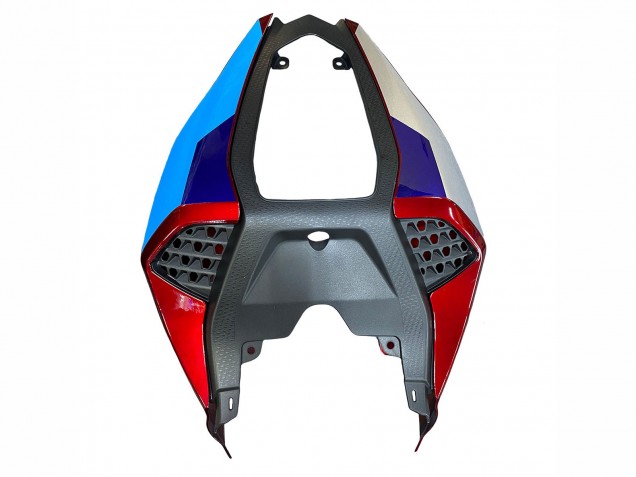 2019-2022 BMW S1000RR Motorcycle Fairing - White Blue Red Black Canada