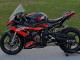 2019-2022 BMW S1000RR Motorcycle Fairings - Red Black Canada