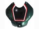2017-2018 BMW S1000RR Motorcycle Fairings - White Green Canada