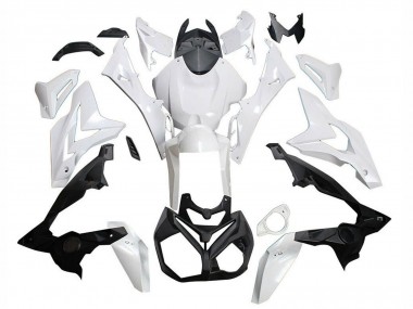 Cheap 2014-2016 BMW S1000R Motorcycle Fairings - Unpainted Canada