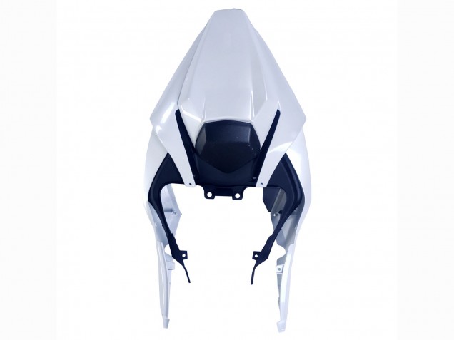 2023-2025 Kawasaki ZX6R Motorcycle Fairings - Pearl White Black Red Canada