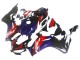 2017-2024 Honda CBR1000RR Motorcycle Fairings - Red Blue Glossy Black Canada