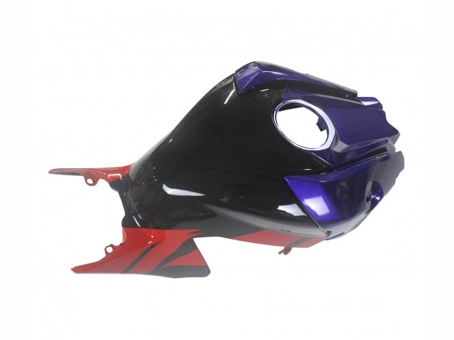 2017-2024 Honda CBR1000RR Motorcycle Fairings - Red Blue Glossy Black Canada