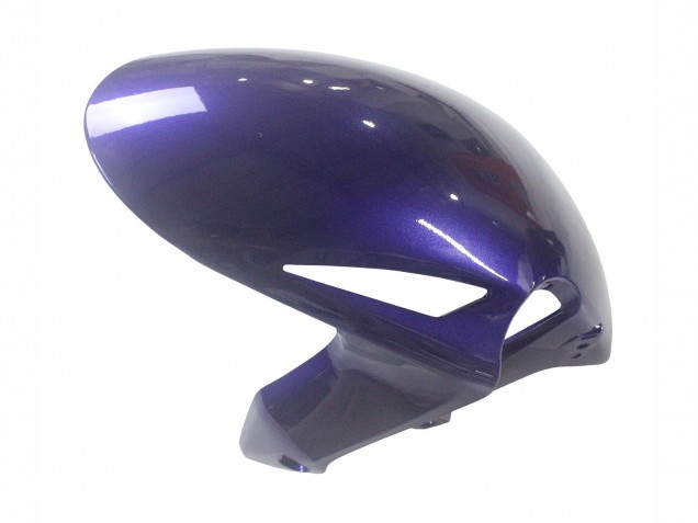 2017-2024 Honda CBR1000RR Motorcycle Fairings - Red Blue Glossy Black Canada