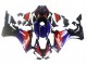 2017-2024 Honda CBR1000RR Motorcycle Fairings - Red Blue Glossy Black Canada
