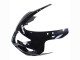 2004-2005 Suzuki GSXR 600 / GSXR 750 Motorcycle Fairing - Glossy Black Canada