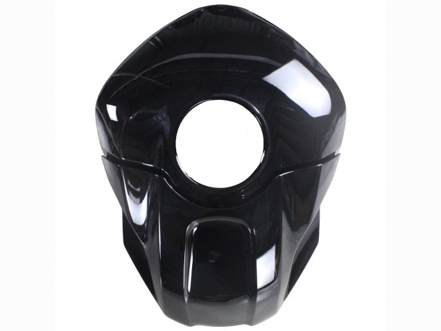 2022-2024 Yamaha YZF R3/R25 Motorcycle Fairings - Matte Black Canada