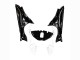 2021-2024 Yamaha YZF R7 Motorcycle Fairings - Glossy White Canada