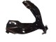 2013-2017 Kawasaki EX300 Motorcycle Fairing - Glossy Black Matte Black Canada