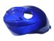 2006-2011 Aprilia RS125 Motorcycle Fairings - Blue Black Green Monster 46 Canada