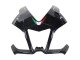 2012-2018 Aprilia RS4 50 125 Motorcycle Fairings - Glossy Black Canada