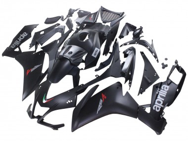 Cheap 2012-2018 Aprilia RS4 50 125 Bike Fairings - Matte Black Canada