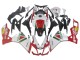 2012-2018 Aprilia RS4 50 125 Motorcycle Fairing Kits - White Red Green Yellow Alitalia Canada