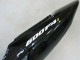 2004-2007 Honda CBR600 F4i Motorcycle Fairings - Glossy Black Canada