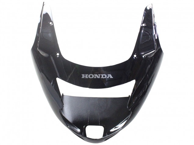 1996-2007 Honda CBR1100XX Blackbird Abs Motorcycle Fairings - Glossy Black Canada