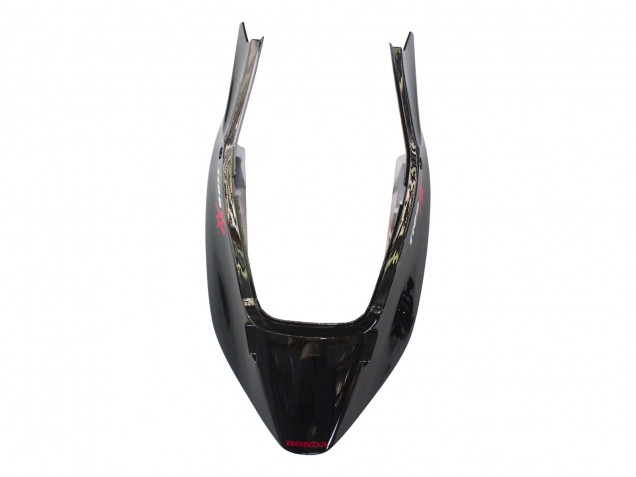 1996-2007 Honda CBR1100XX Blackbird Abs Motorcycle Fairings - Orange White Red Glossy Black Repsol Canada