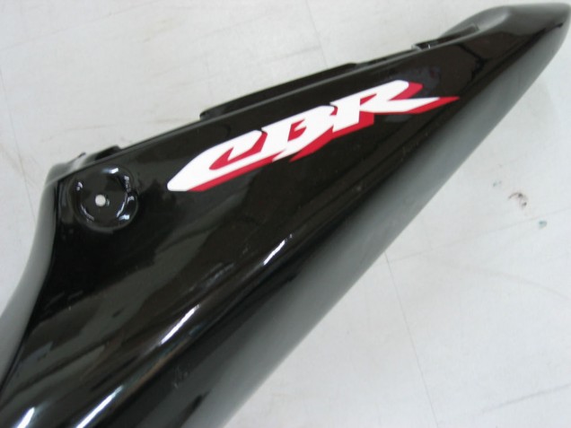 2002-2003 Honda CBR900RR 954 Motorcycle Fairings - Glossy Black Canada