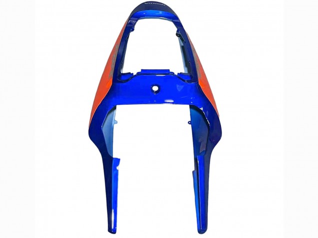 2002-2003 Honda CBR900RR 954 Motorcycle Fairings - Orange Blue Canada