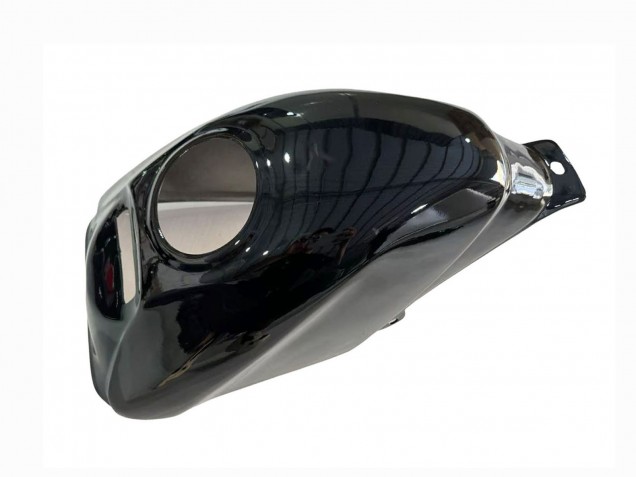 2002-2006 Honda CBR125R Motorcycle Fairing - Glossy Black Canada