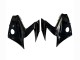 2002-2006 Honda CBR125R Motorcycle Fairing - Glossy Black Canada